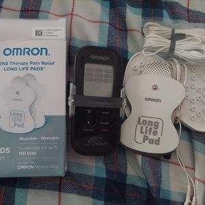 OMRON Tens therapy